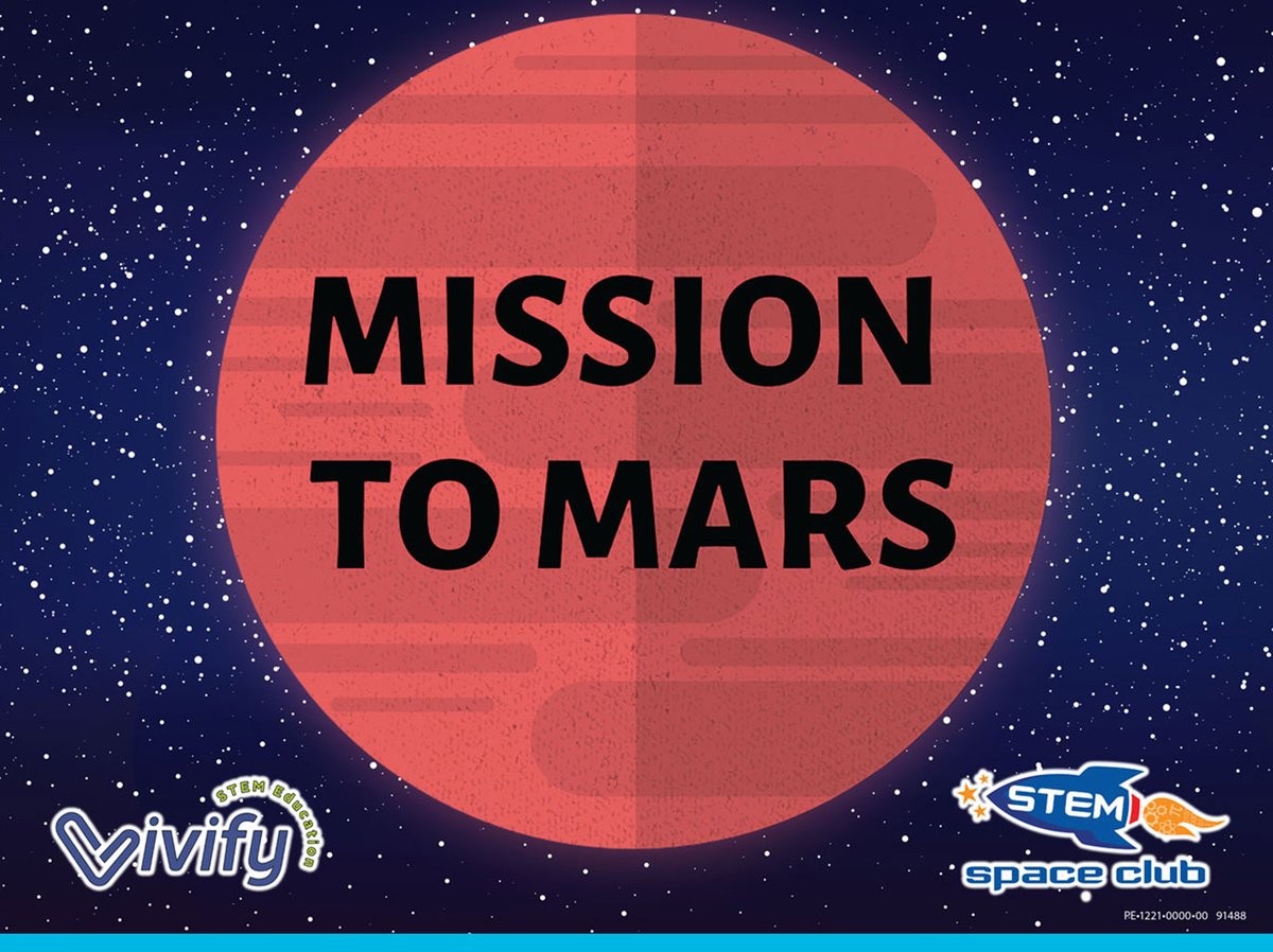 Mission To Mars image