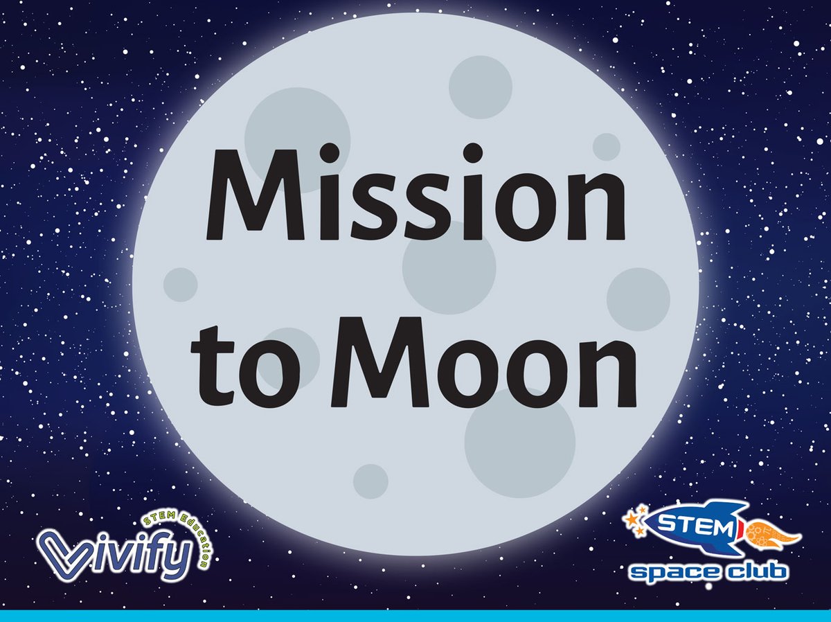 Mission to Moon image
