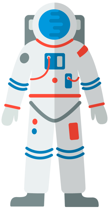 Astronaut